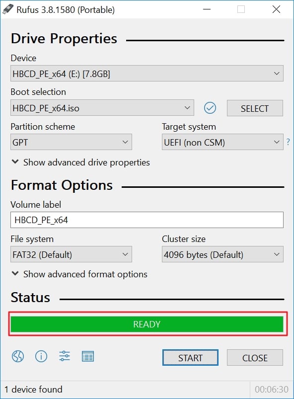 hiren usb bootable software free download for all windows