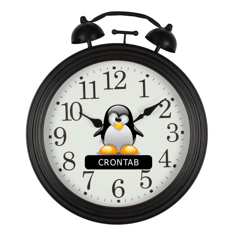 How to Setup Linux Crontab with Examples