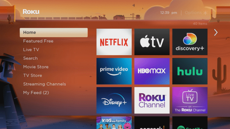 What Operating System Does My Hisense TV Use? (Android TV, Vidaa, or Roku?)